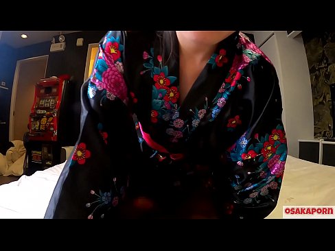 ❤️ 年轻的COSPLAY女孩喜欢性爱到高潮，在女骑手和口交的喷水。亚洲女孩与毛茸茸的阴户和美丽的乳房在传统的日本服装在业余视频显示自慰与他妈的玩具。樱花3 OSAKAPORN. ❤ Sex video❌❤