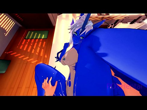 ❤️ 恶魔鱼女怪物 ❤ Sex video❌❤