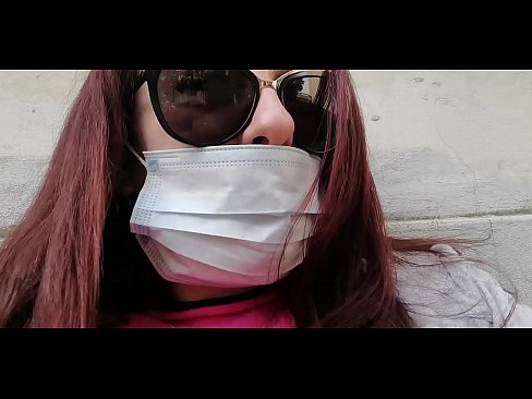 ❤️ Nicoletta报复她的邻居，在他的车库里撒尿（特别Covid19意大利检疫局） ❤ Sex video❌❤