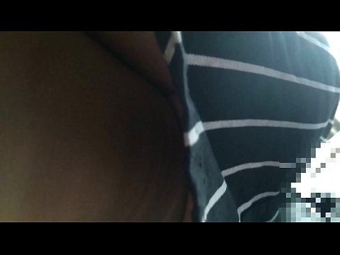 ❤️ 不穿内裤的黑衣女孩，第二部分 ❤ Sex video❌❤