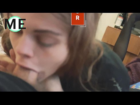 ❤️ 喉咙的鸡巴，撕裂的连裤袜和撕裂的高跟鞋很好地满足了 ❤ Sex video❌❤